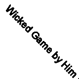 Wicked Game by Him | CD | condition very good